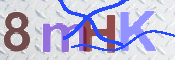 CAPTCHA изображение