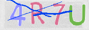 CAPTCHA изображение
