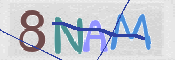 CAPTCHA изображение