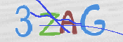 CAPTCHA изображение
