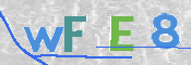 CAPTCHA изображение