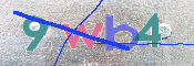 CAPTCHA изображение