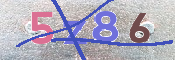 CAPTCHA изображение