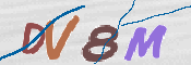 CAPTCHA изображение