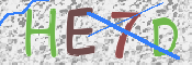 CAPTCHA изображение