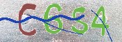 CAPTCHA изображение