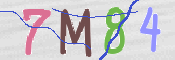 CAPTCHA изображение