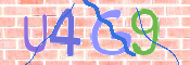CAPTCHA изображение