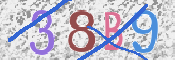CAPTCHA изображение
