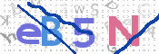 CAPTCHA изображение