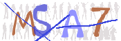 CAPTCHA изображение
