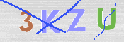 CAPTCHA изображение