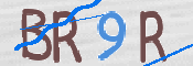 CAPTCHA изображение