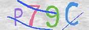 CAPTCHA изображение