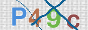 CAPTCHA изображение