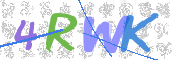 CAPTCHA изображение