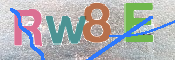 CAPTCHA изображение