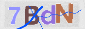 CAPTCHA изображение