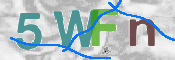 CAPTCHA изображение