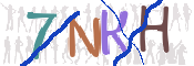 CAPTCHA изображение