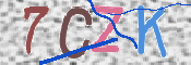 CAPTCHA изображение