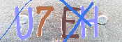 CAPTCHA изображение