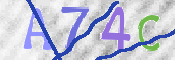 CAPTCHA изображение