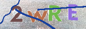 CAPTCHA изображение
