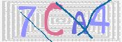 CAPTCHA изображение