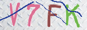 CAPTCHA изображение