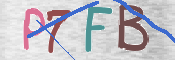 CAPTCHA изображение