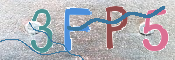 CAPTCHA изображение