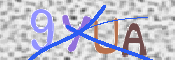 CAPTCHA изображение