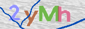 CAPTCHA изображение