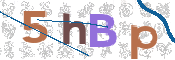 CAPTCHA изображение