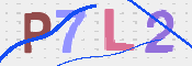 CAPTCHA изображение