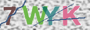 CAPTCHA изображение