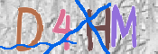 CAPTCHA изображение
