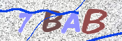 CAPTCHA изображение