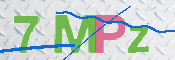 CAPTCHA изображение
