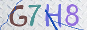 CAPTCHA изображение