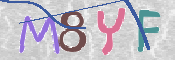 CAPTCHA изображение