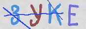 CAPTCHA изображение