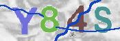 CAPTCHA изображение