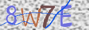CAPTCHA изображение
