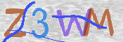 CAPTCHA изображение