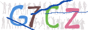 CAPTCHA изображение