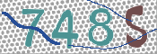 CAPTCHA изображение