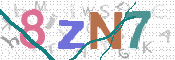 CAPTCHA изображение