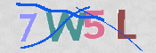CAPTCHA изображение